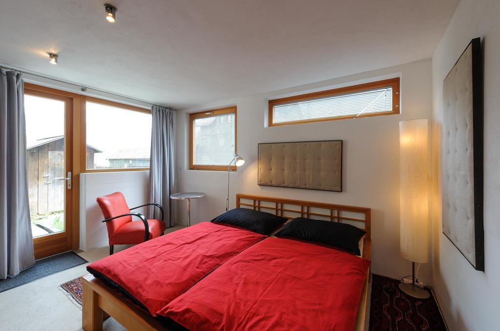 Loft Am See Hallstatt Quarto foto