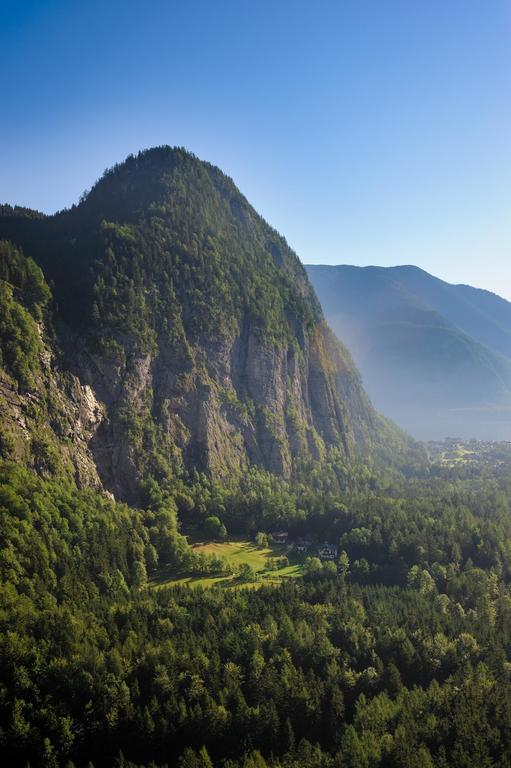 Loft Am See Hallstatt Quarto foto